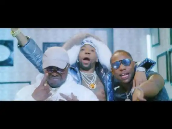 Q-money – Neat Remix (feat.young Dolph, Yfn Lucci & Peewee Longway)